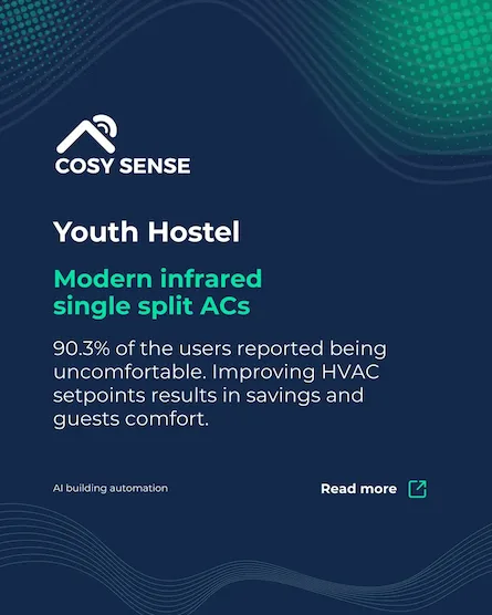 Wireless environmental sensor